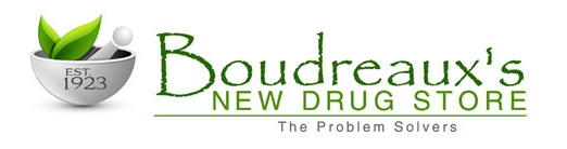 Boudreaux's New Drug