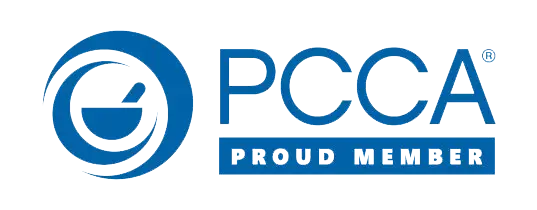 PCCA Proud Member logo