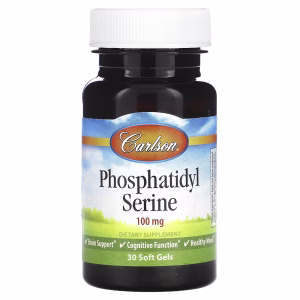 Phosphatidyl Serine 100 mg