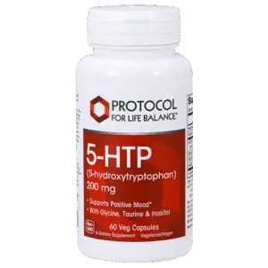 5htp 200mg front