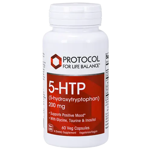 5htp 200mg front