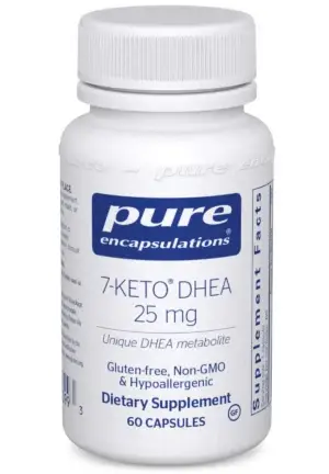 7keto 25 mg front