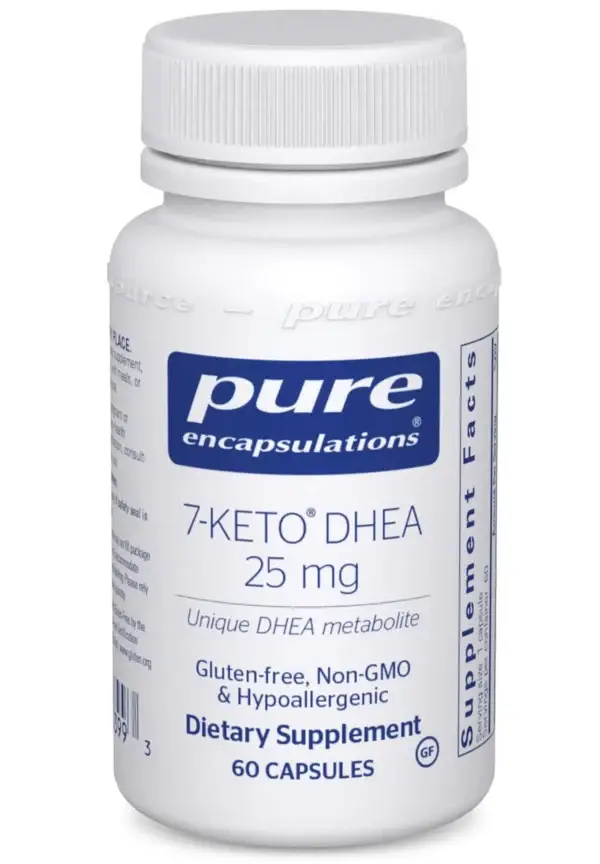 7keto 25 mg front