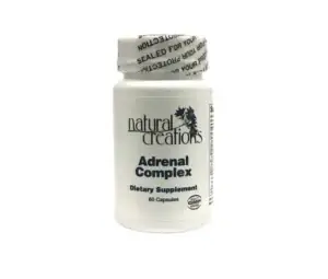 AdrenalComplex front