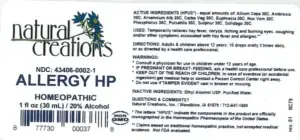 AllergyHP back