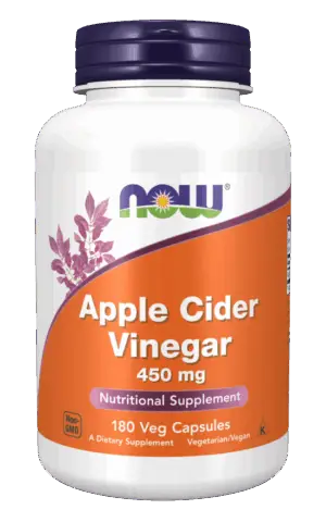 Apple cider front