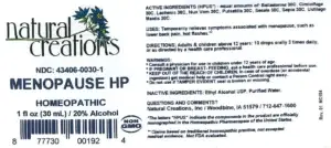 MenopauseHP back