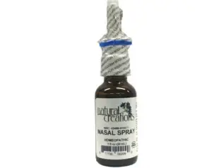 NasalSpray front