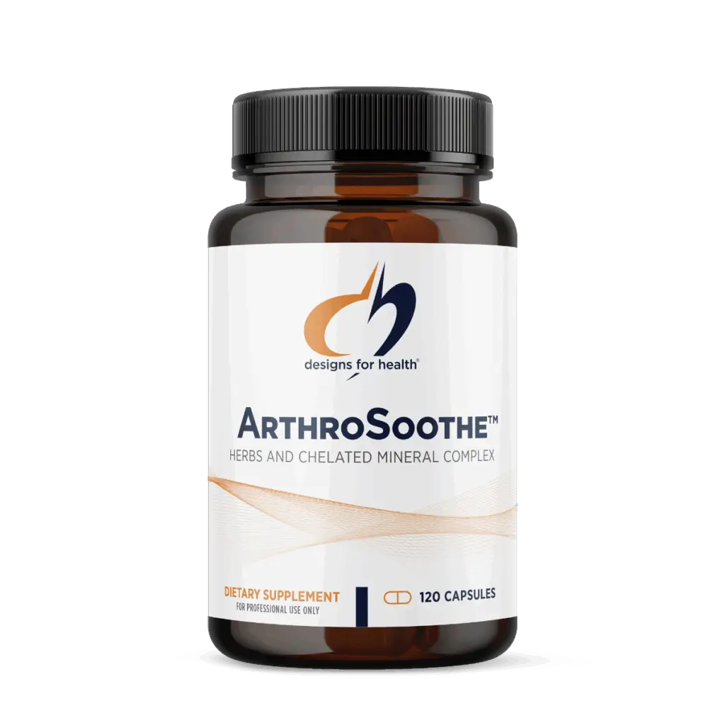 arthrosoothe front