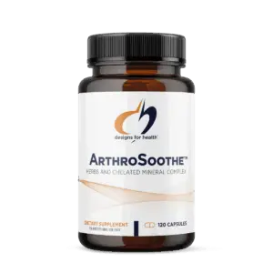 arthrosoothe front