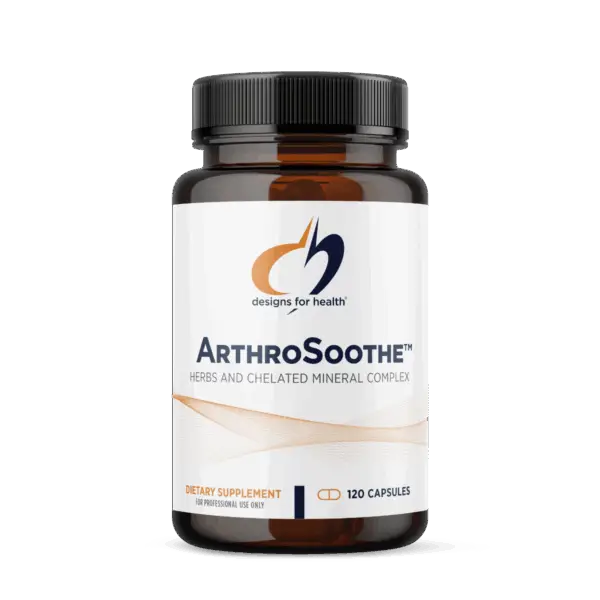 arthrosoothe front