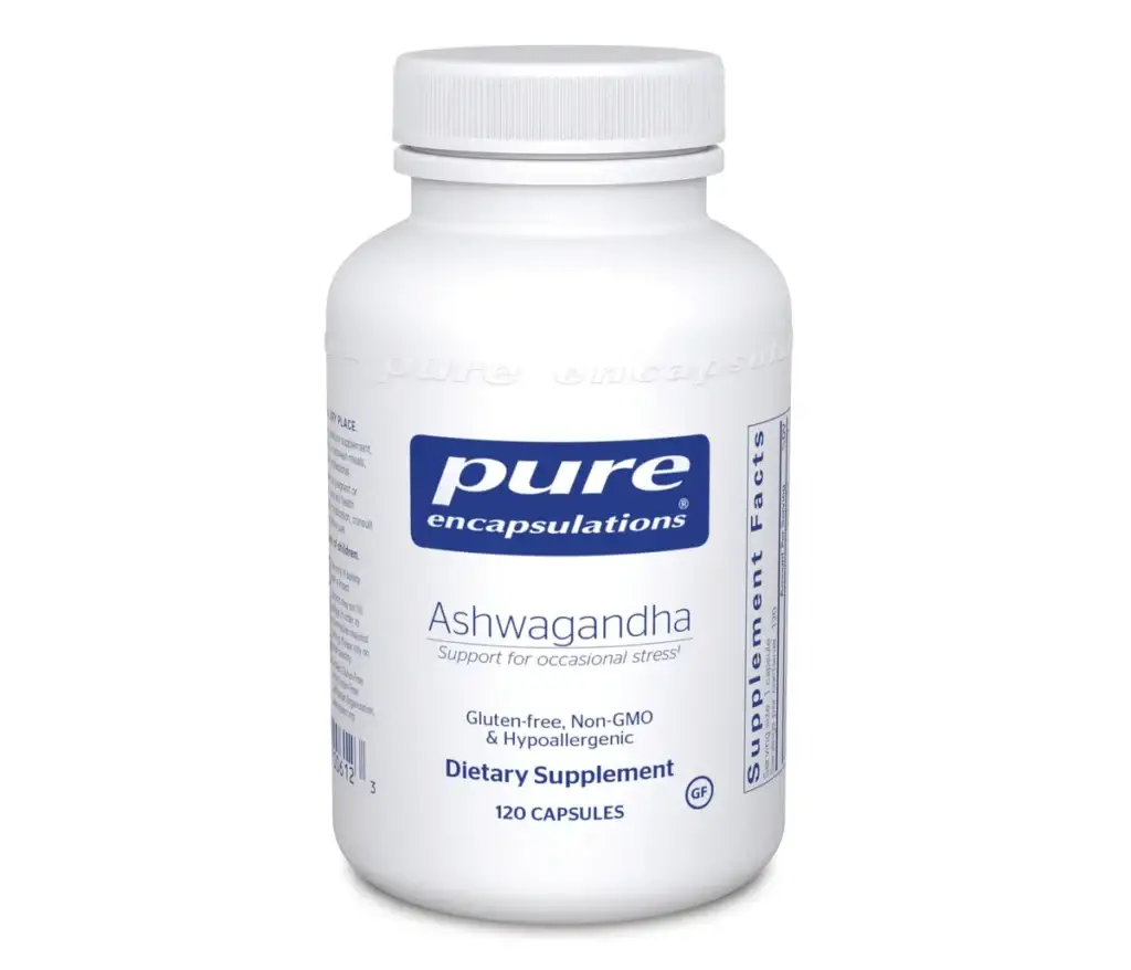 ashwagandha 120 front