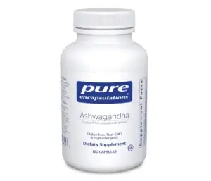 ashwagandha 120 front