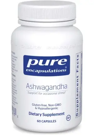 ashwagandha 60 front
