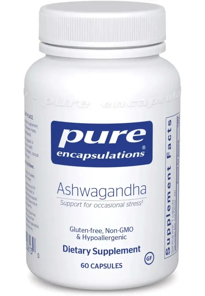 ashwagandha 60 front
