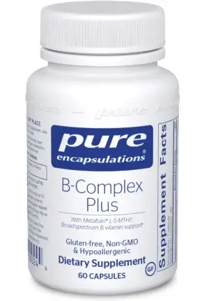b-complex plus front