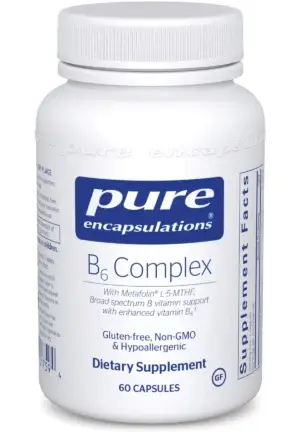 b6 complex front