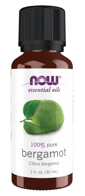 bergamot fornt