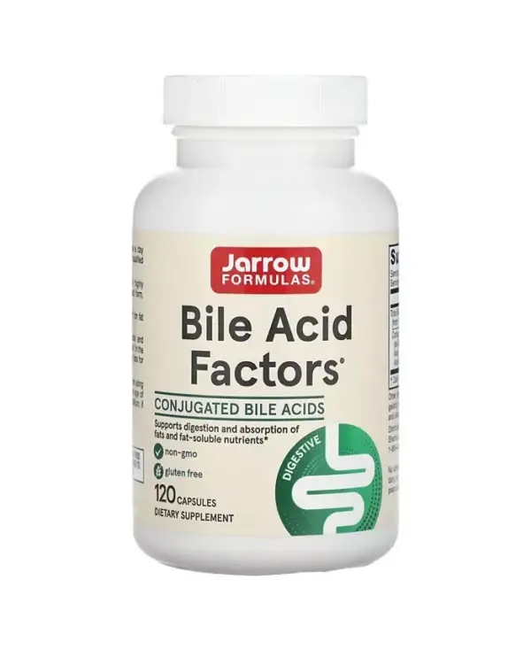 bile acid factors front