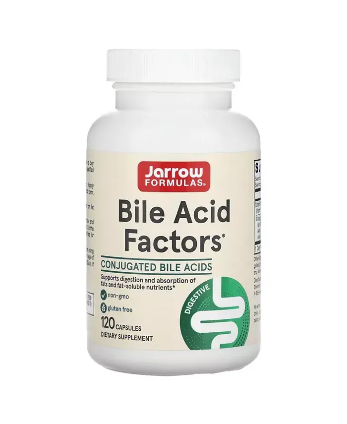 bile acid factors front
