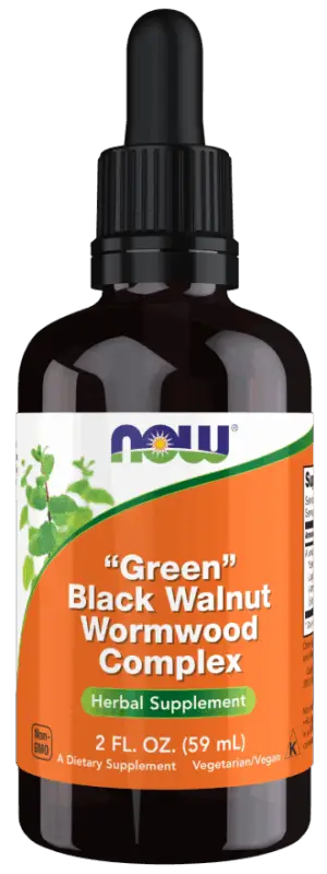 black walnut wormwood front