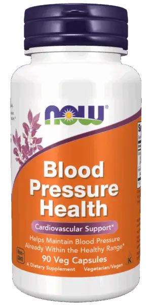 blood pressure health front