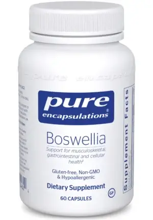 boswellia front