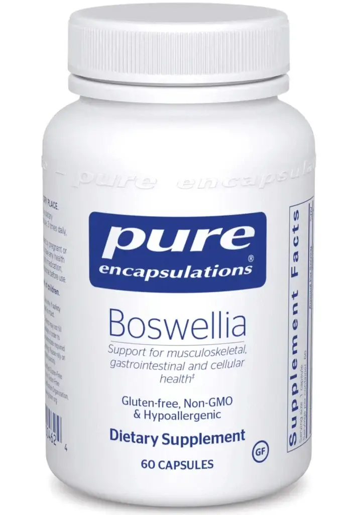 boswellia front