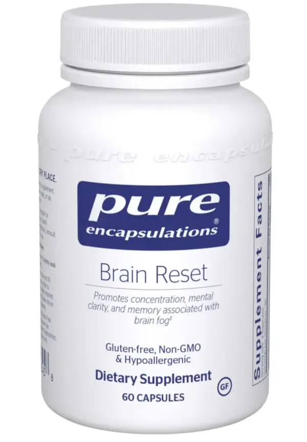 brain reset front