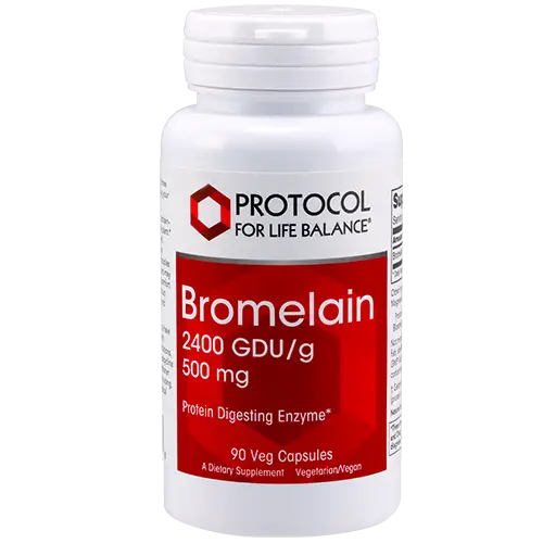 bromelain front