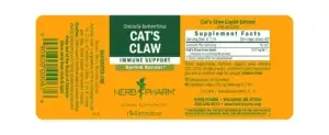 cats claw 1oz back