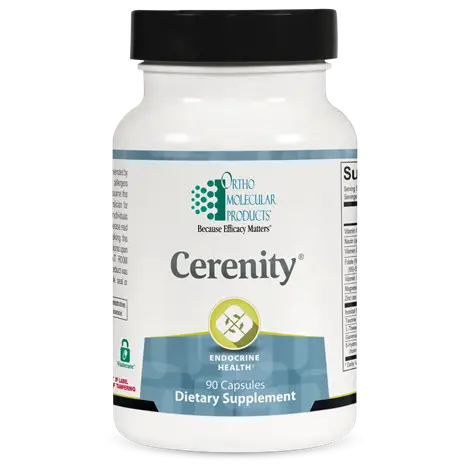 cerenity front