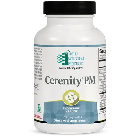 cerenity pm capsules front 120