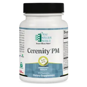 cerenity pm front