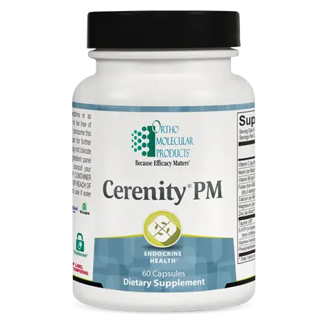 cerenity pm front