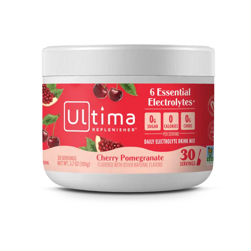 cherry pom powder 30 front