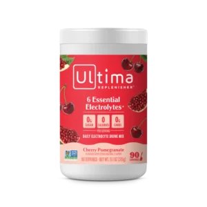 cherry pom powder 90 front