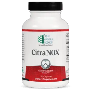 citranox front