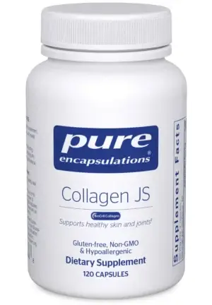 collagen 120 front