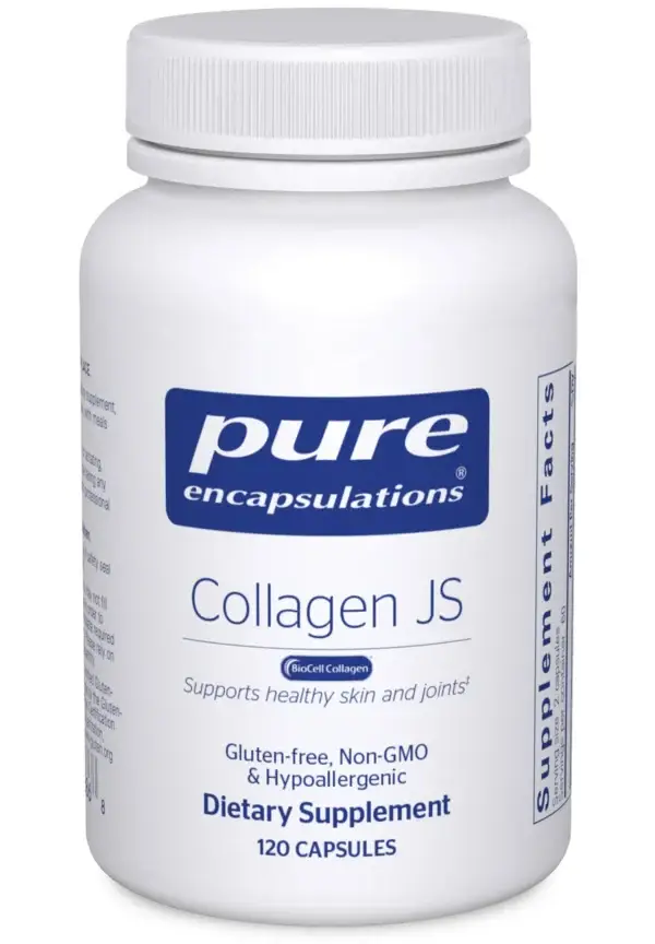 collagen 120 front