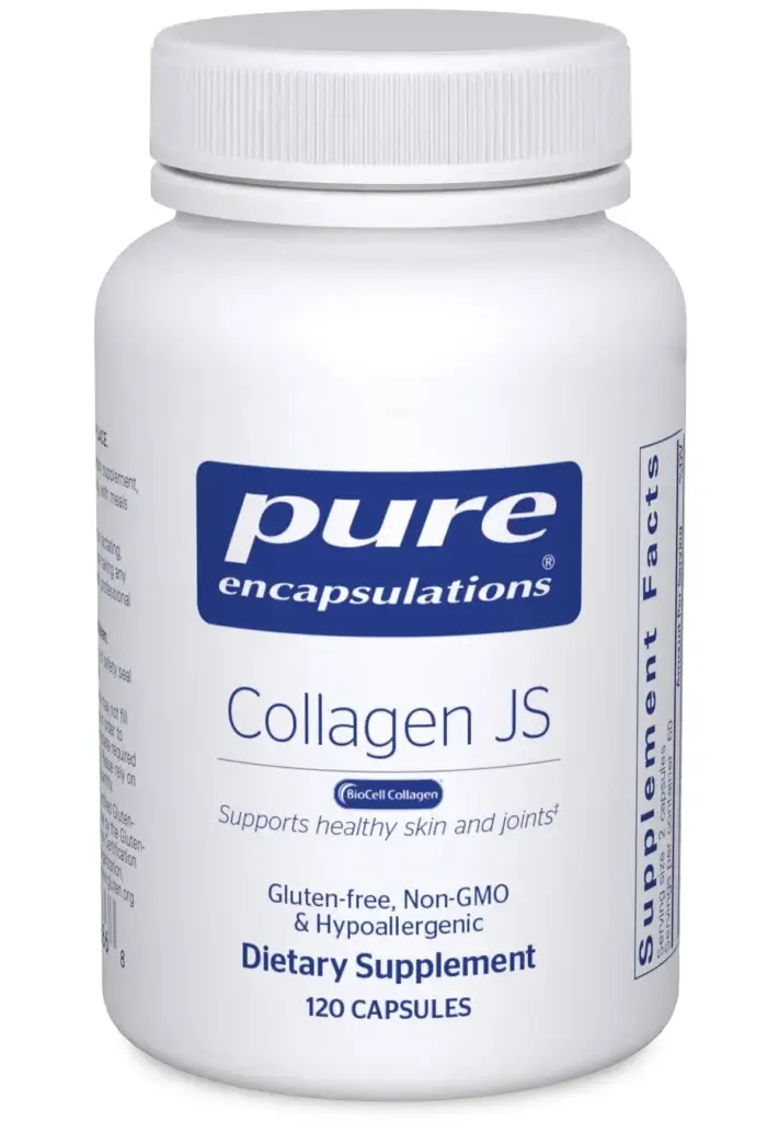 collagen 120 front
