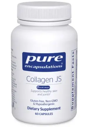 collagen 60 front