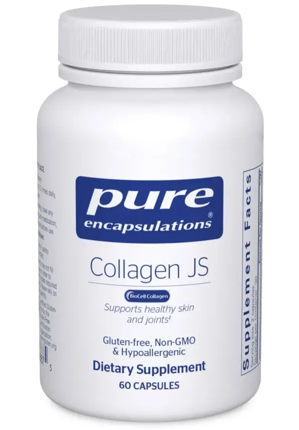 collagen 60 front
