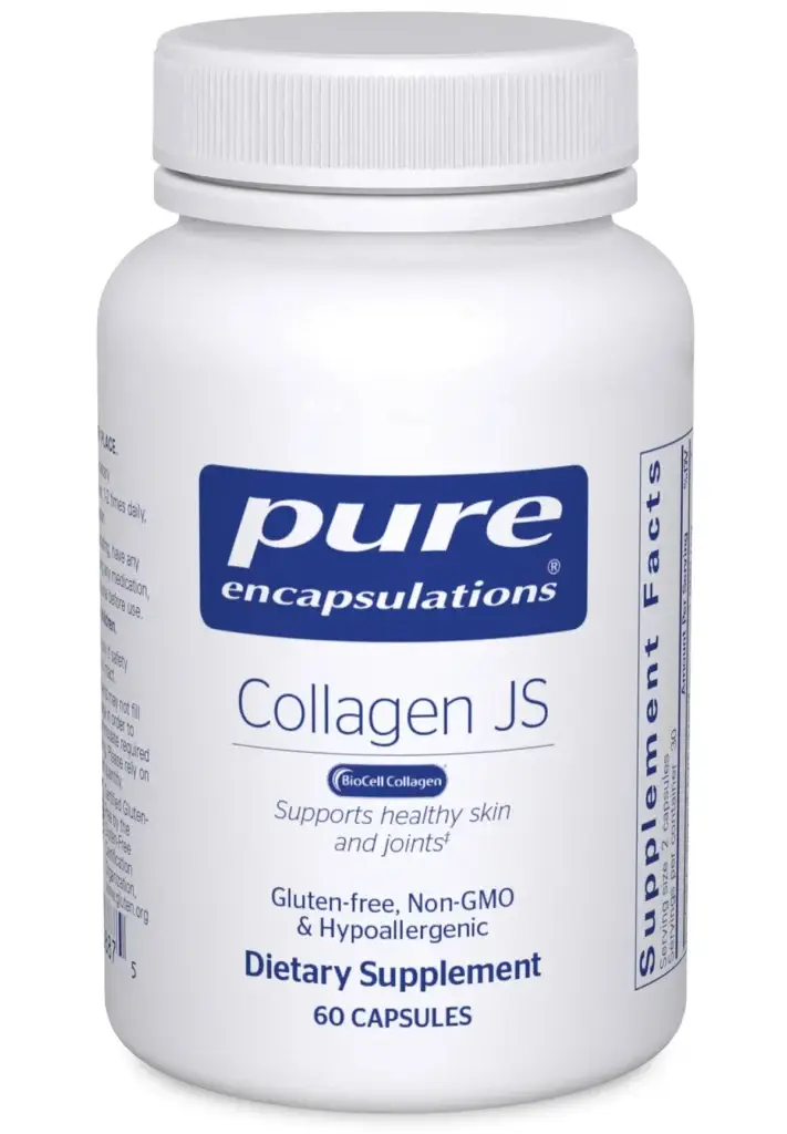 collagen 60 front