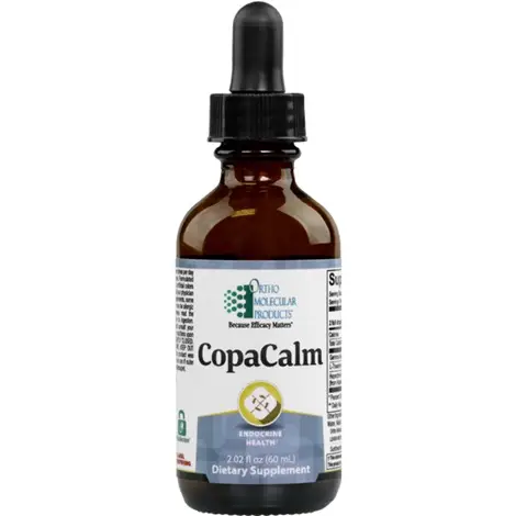 copacalm front