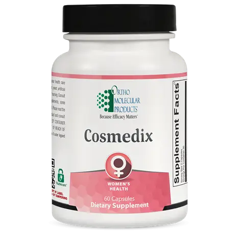 cosmedix front