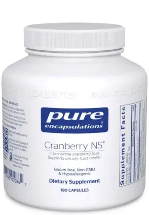cranberry front