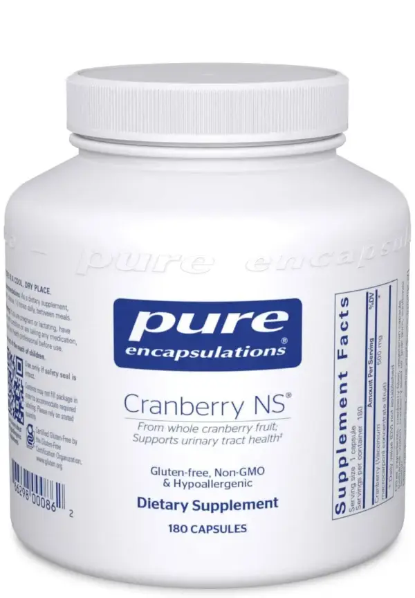cranberry front