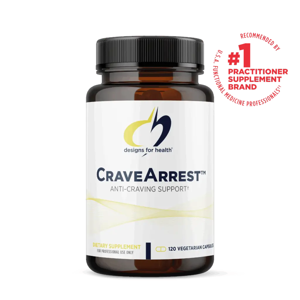 crave arrest front