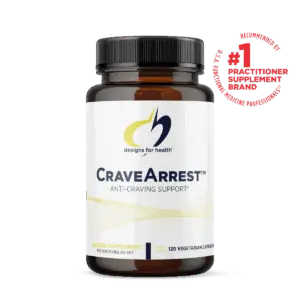 crave arrest front